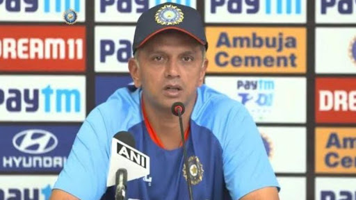 Ending the Rahul Dravid chapter in Indian cricket?